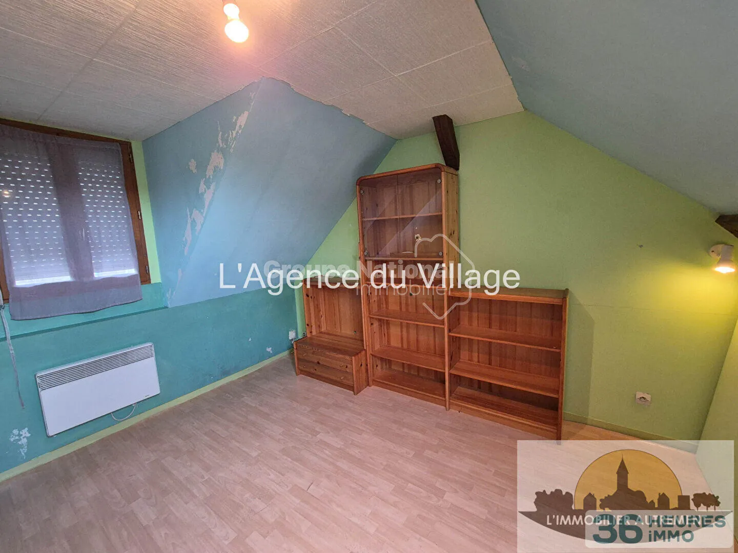 House à Villeneuve-les-Sablons — vignette 3