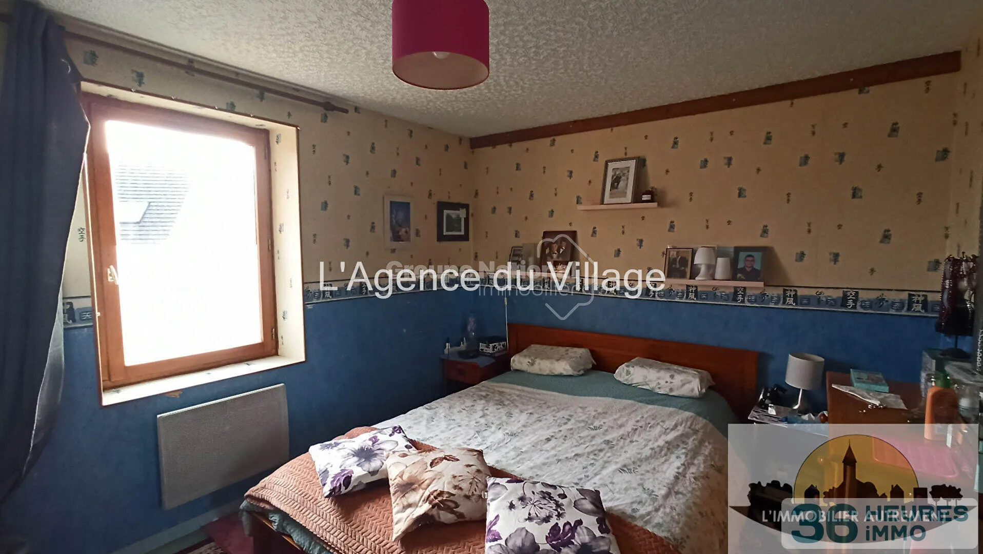 House à Villeneuve-les-Sablons — vignette 9