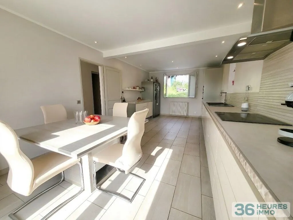 House à Le Thillay — vignette 7