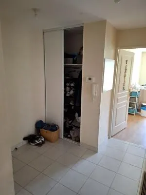 Apartment à Quimper — vignette 3
