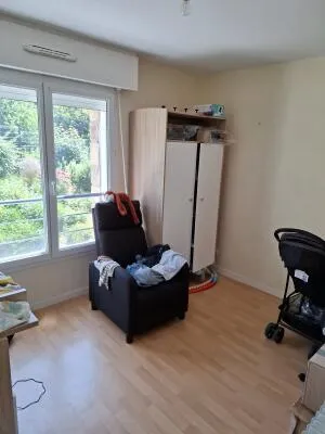 Apartment à Quimper — vignette 4