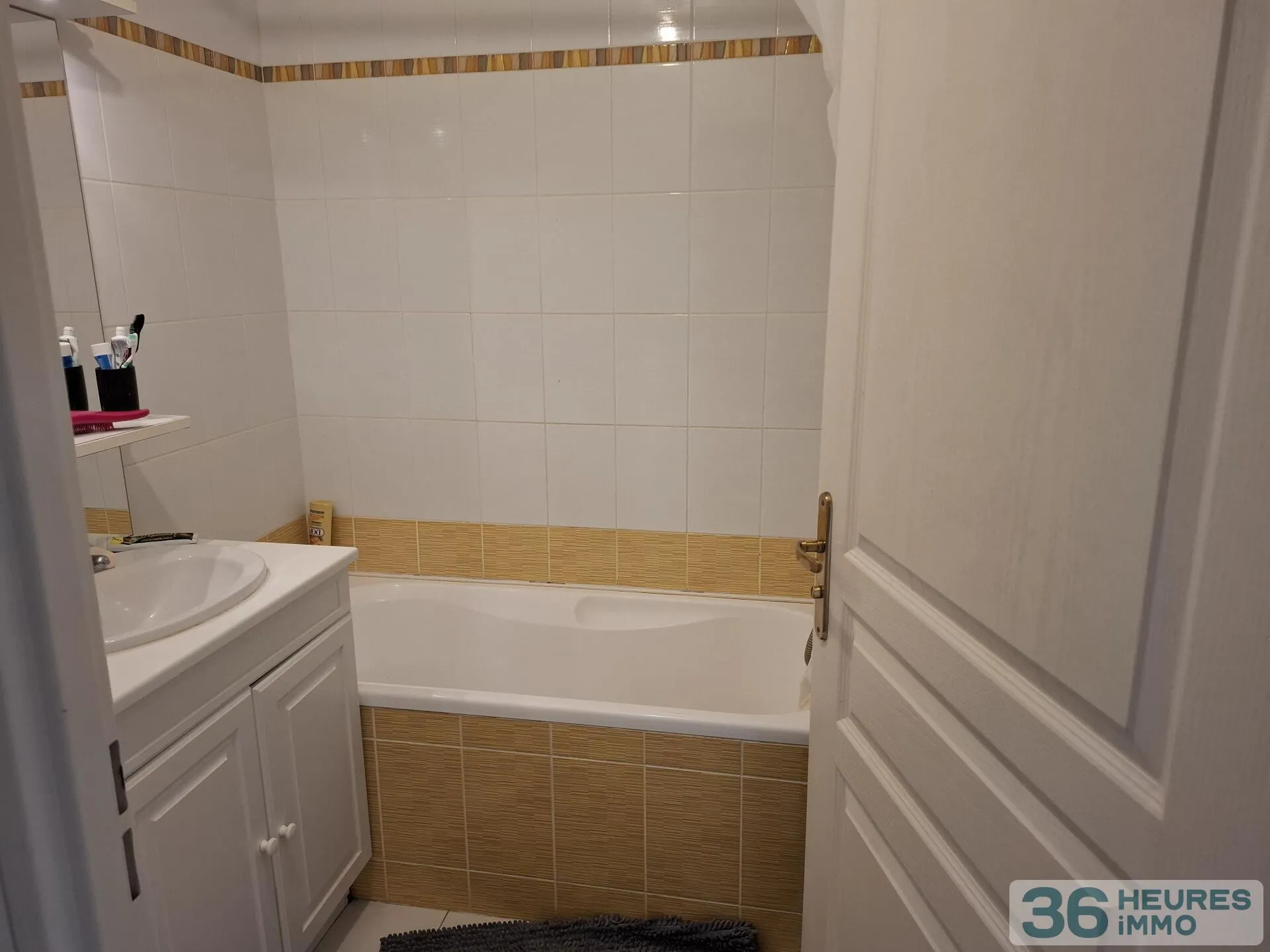 Apartment à Quimper — vignette 10