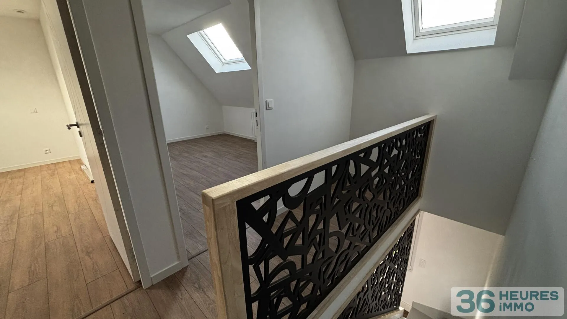 House à Châteauneuf-du-Faou — vignette 6