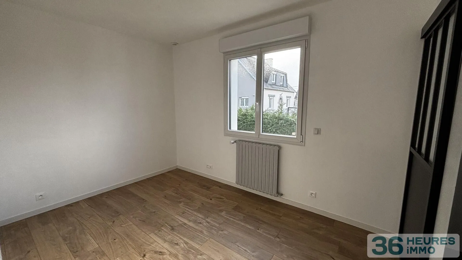 House à Châteauneuf-du-Faou — vignette 7