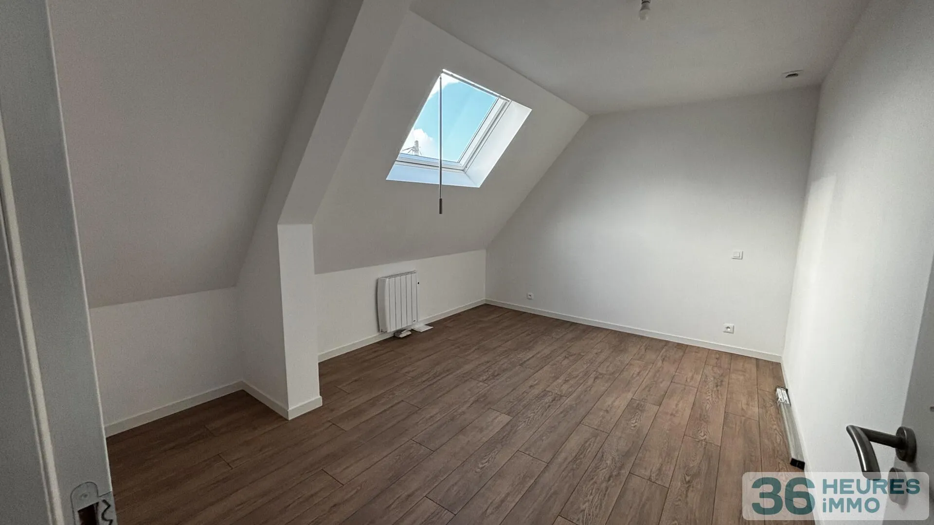 House à Châteauneuf-du-Faou — vignette 9