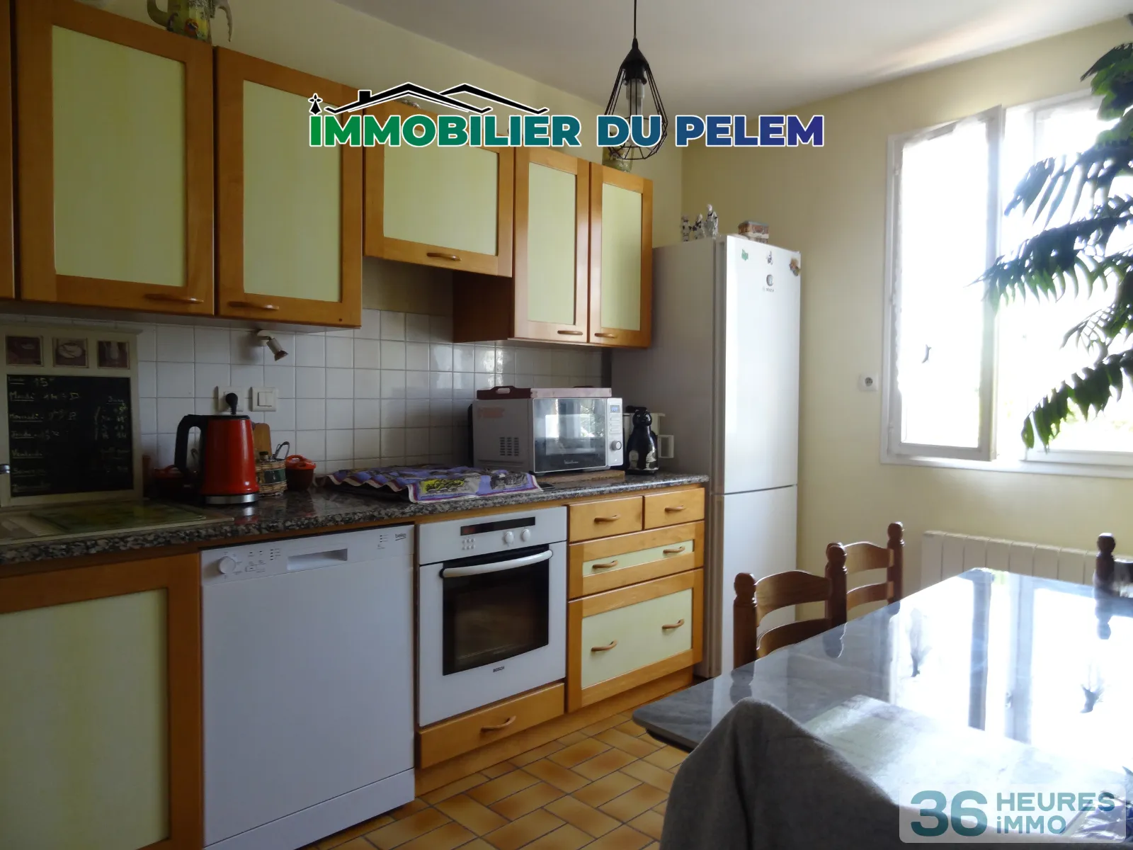 House à Rostrenen — vignette 7