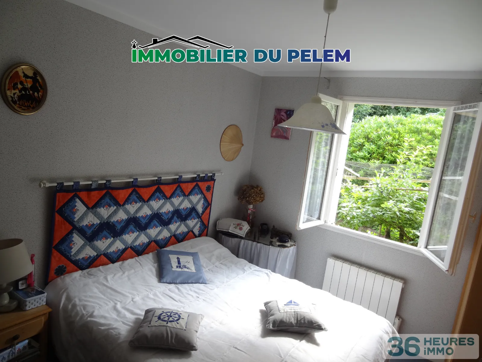 House à Rostrenen — vignette 8