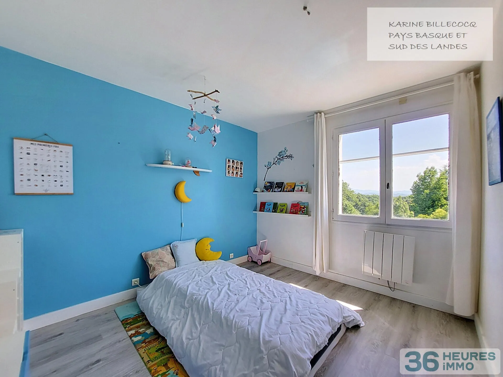 Apartment à Villefranque — vignette 10