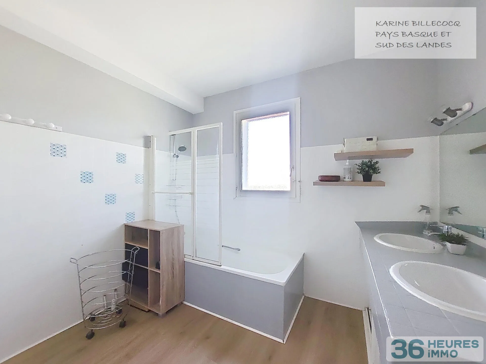 Apartment à Villefranque — vignette 11