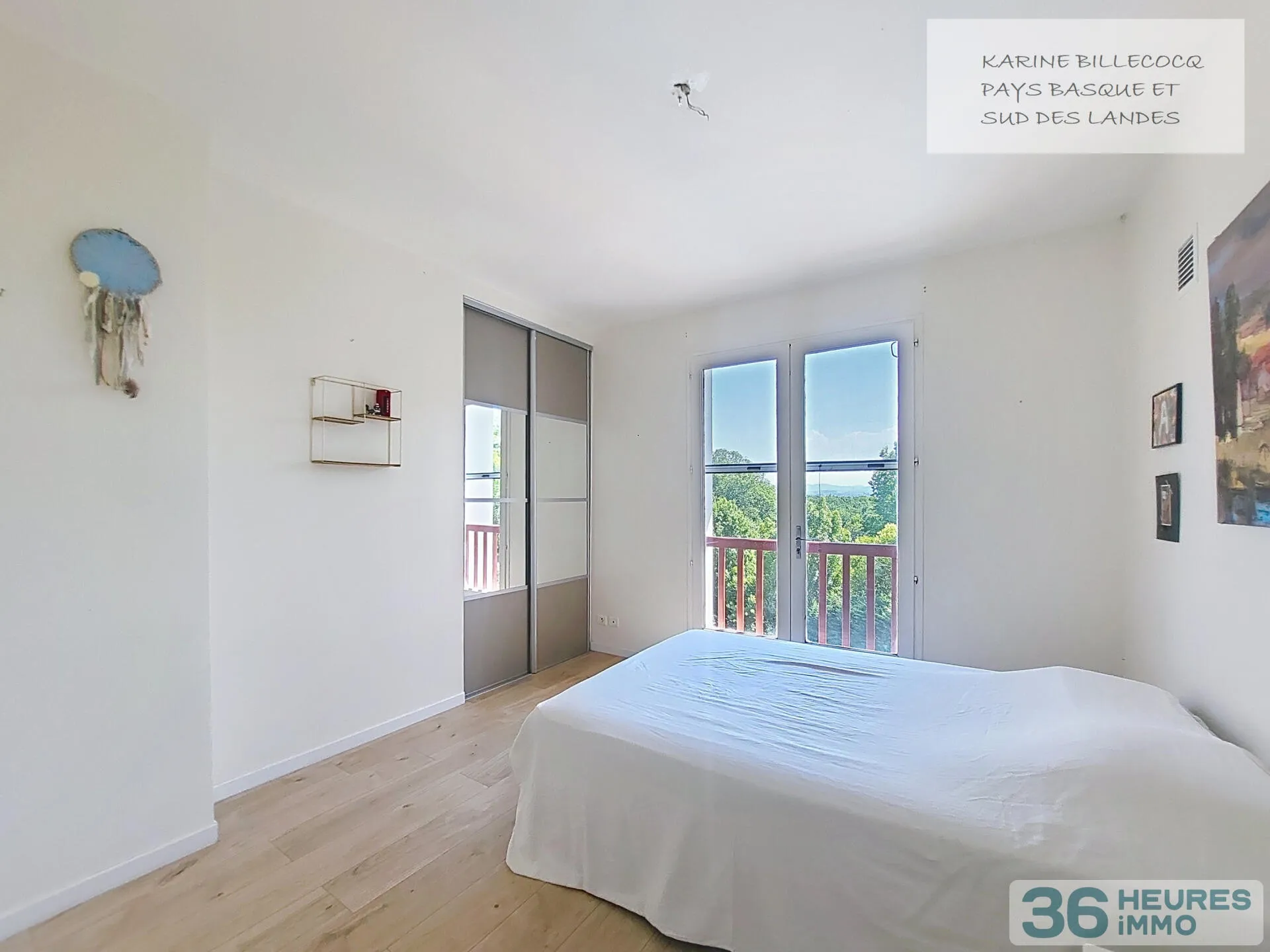 Apartment à Villefranque — vignette 12