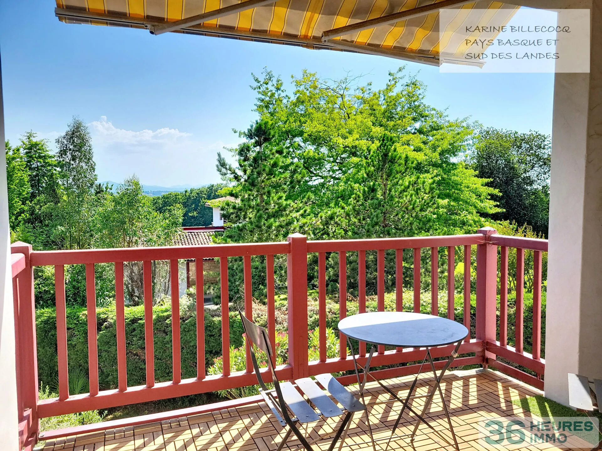 Apartment à Villefranque — vignette 2