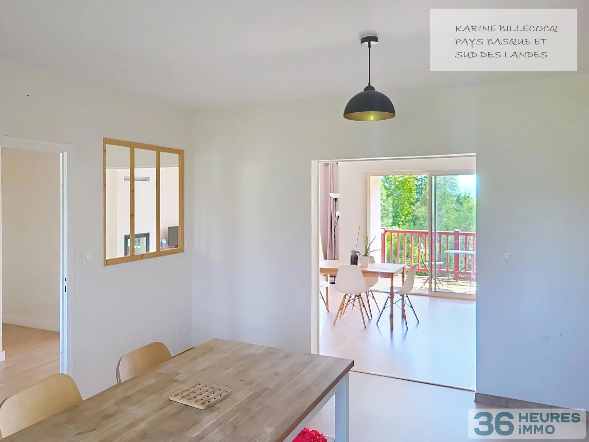 Apartment à Villefranque — vignette 16
