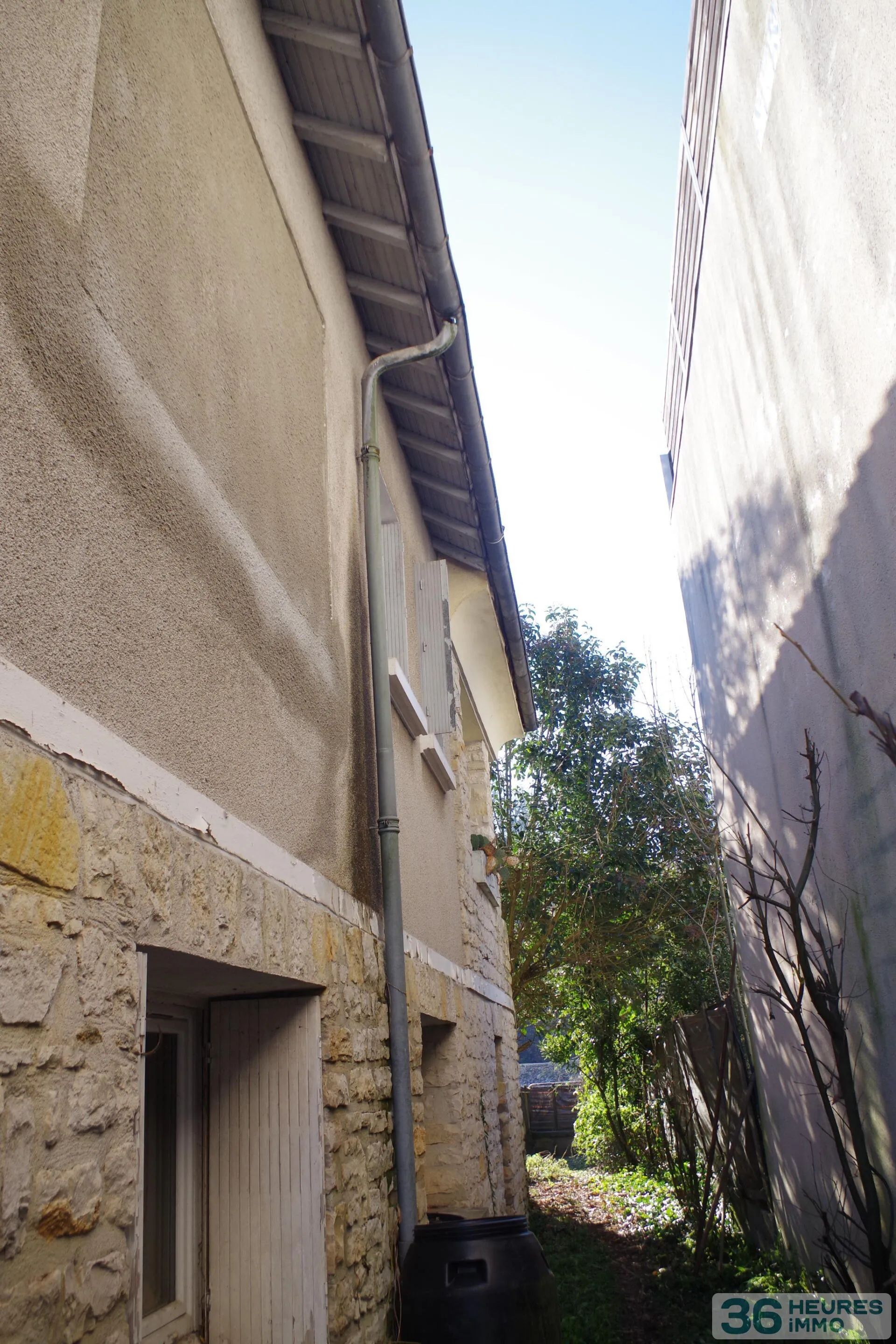 House à Périgueux — vignette 5