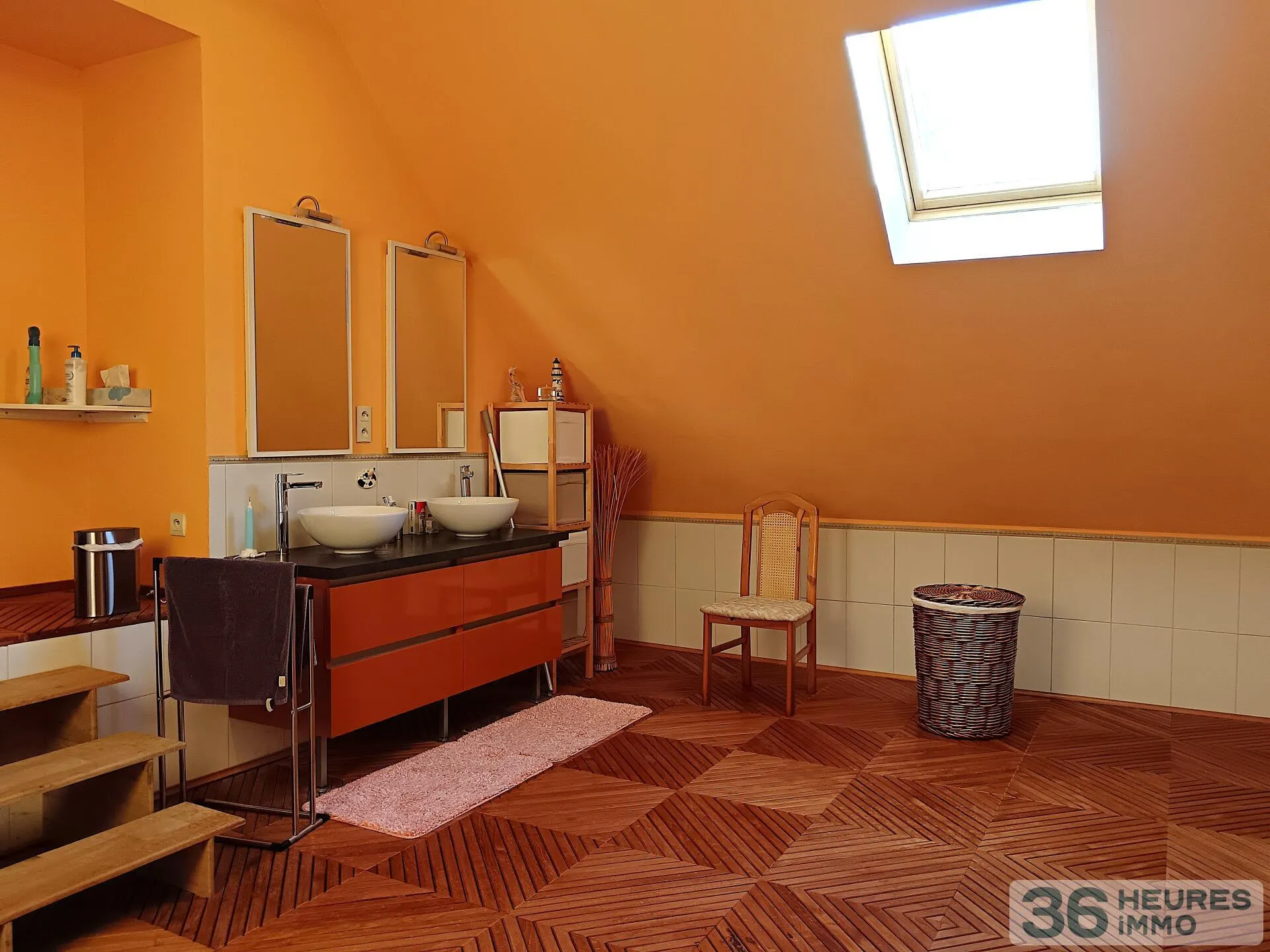 House à Hondouville — vignette 12
