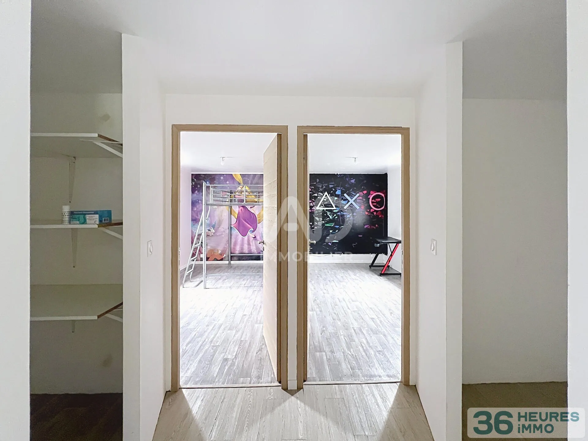 House à Val-Couesnon — vignette 12