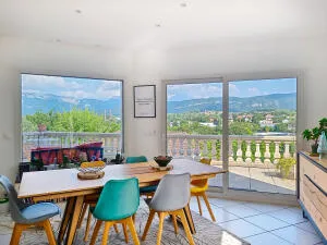 House à Chavanod — vignette 2
