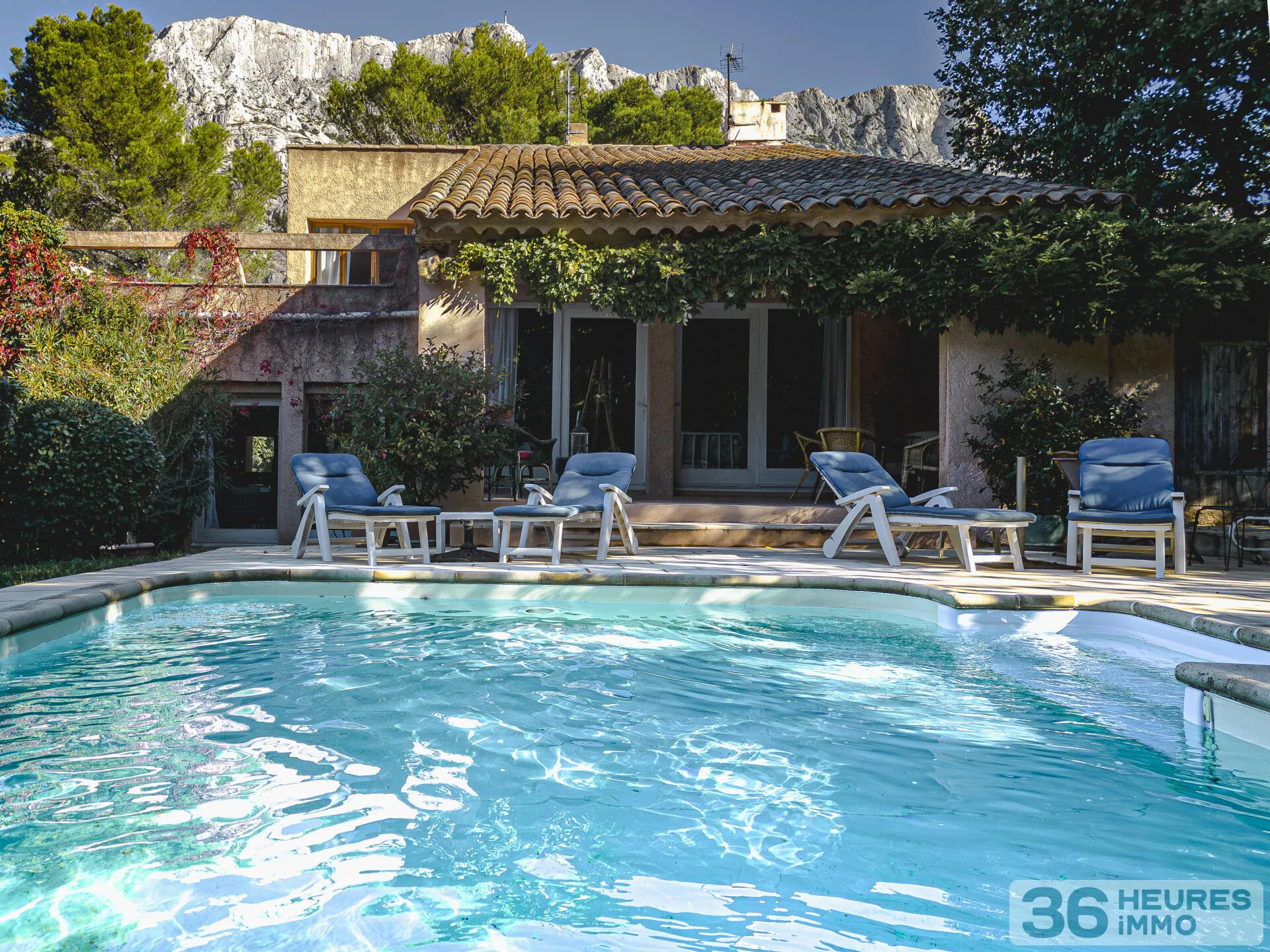 House à Saint-Antonin-sur-Bayon — vignette 6