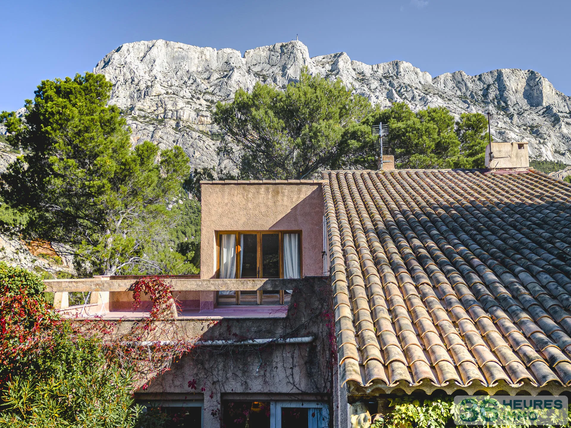 House à Saint-Antonin-sur-Bayon — vignette 8