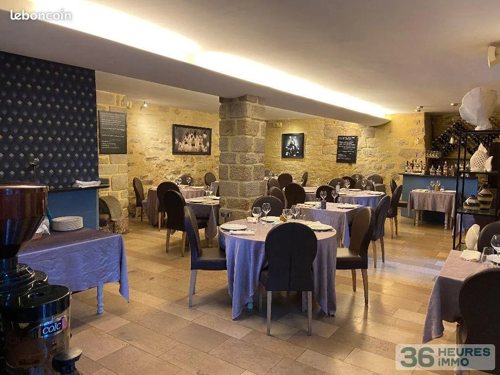 Business and/or Commercial Premises à Quimper — vignette 3