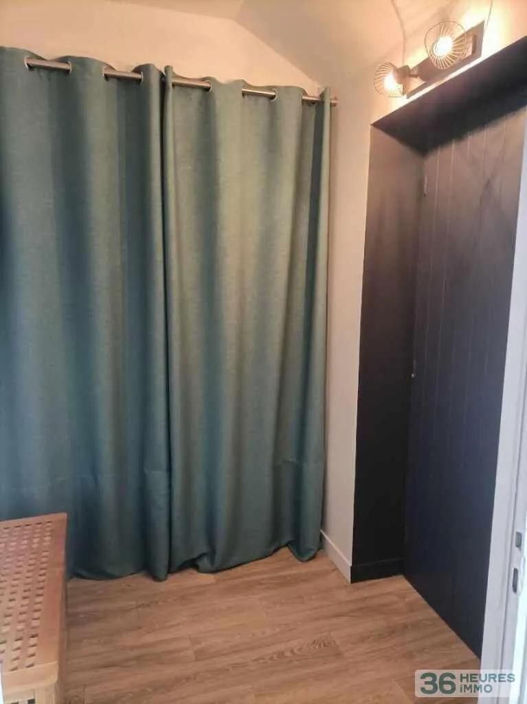 Business and/or Commercial Premises à Quimper — vignette 9