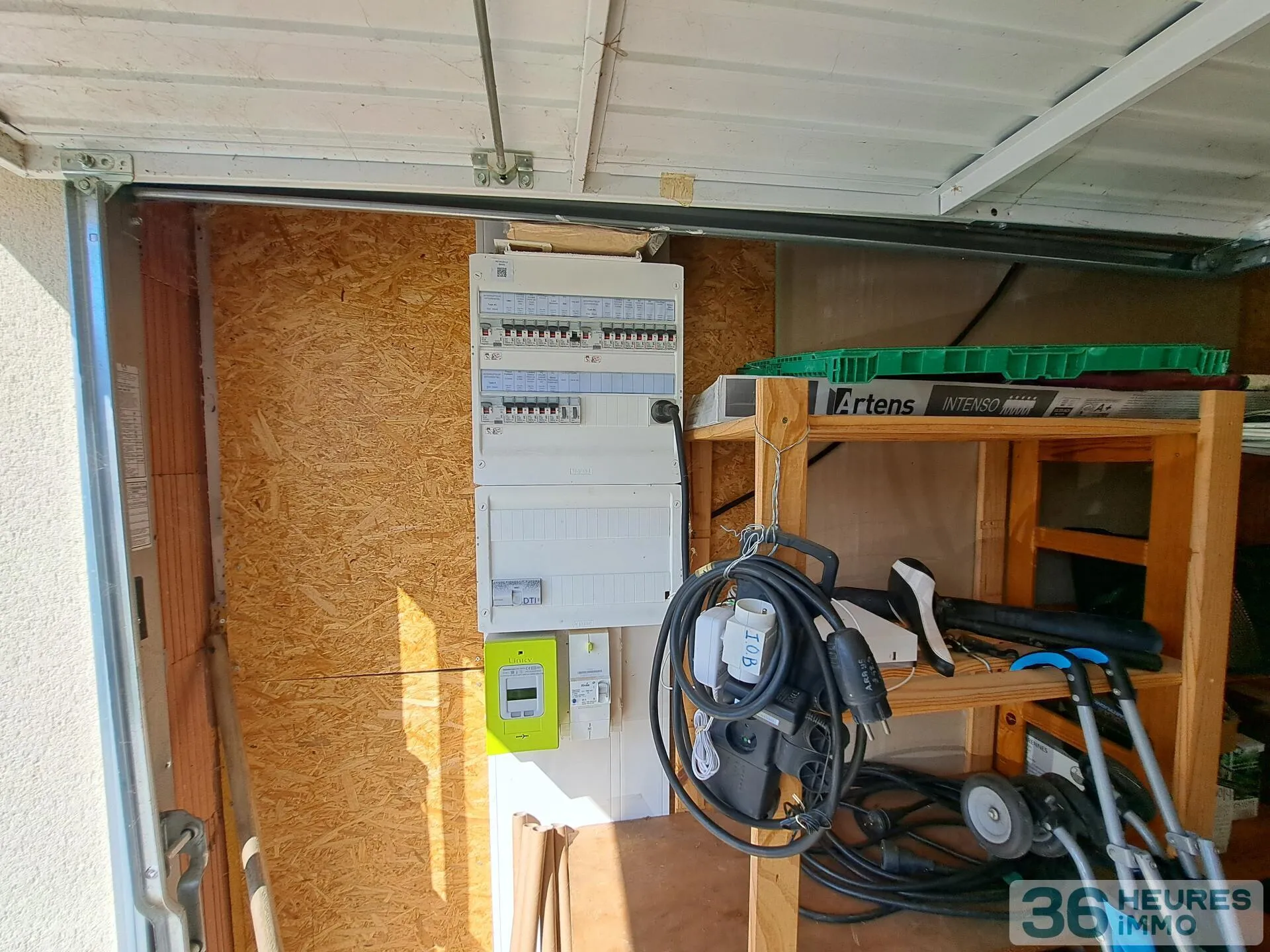 House à Beaumont-Louestault — vignette 15