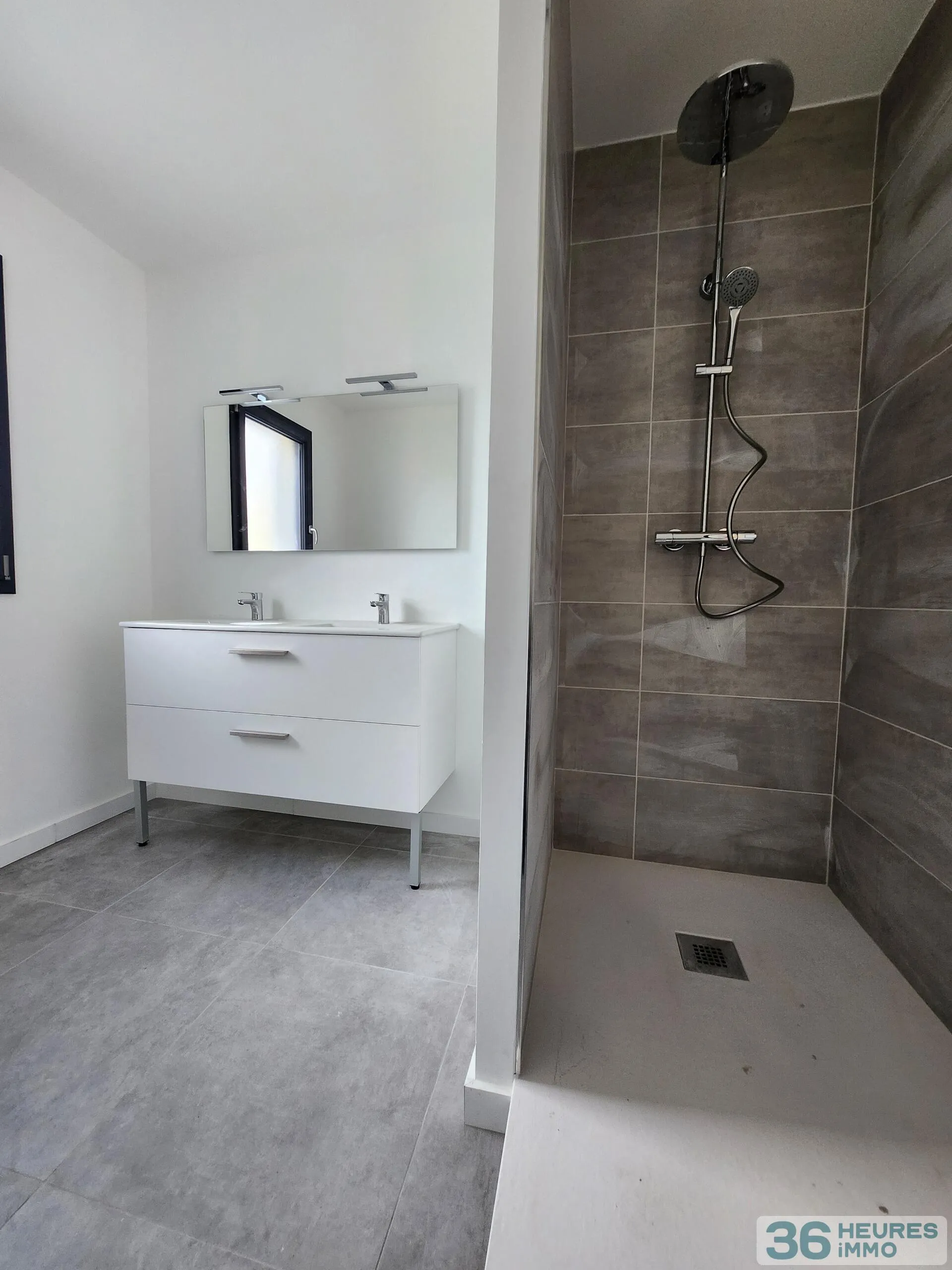 House à Blain — vignette 12