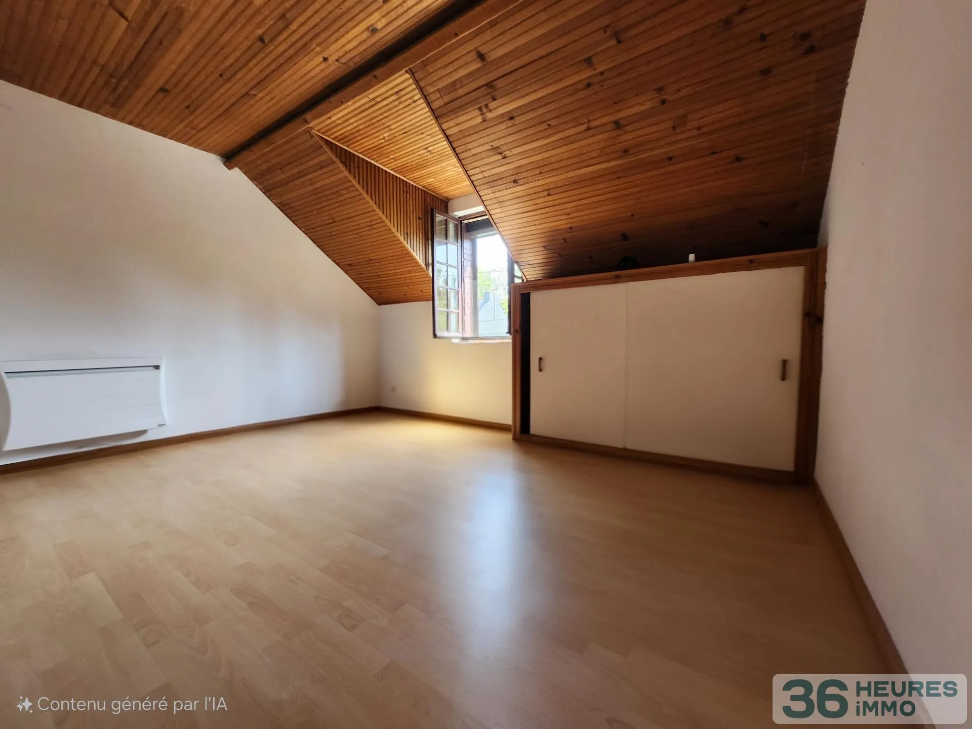 House à Montoir-de-Bretagne — vignette 5