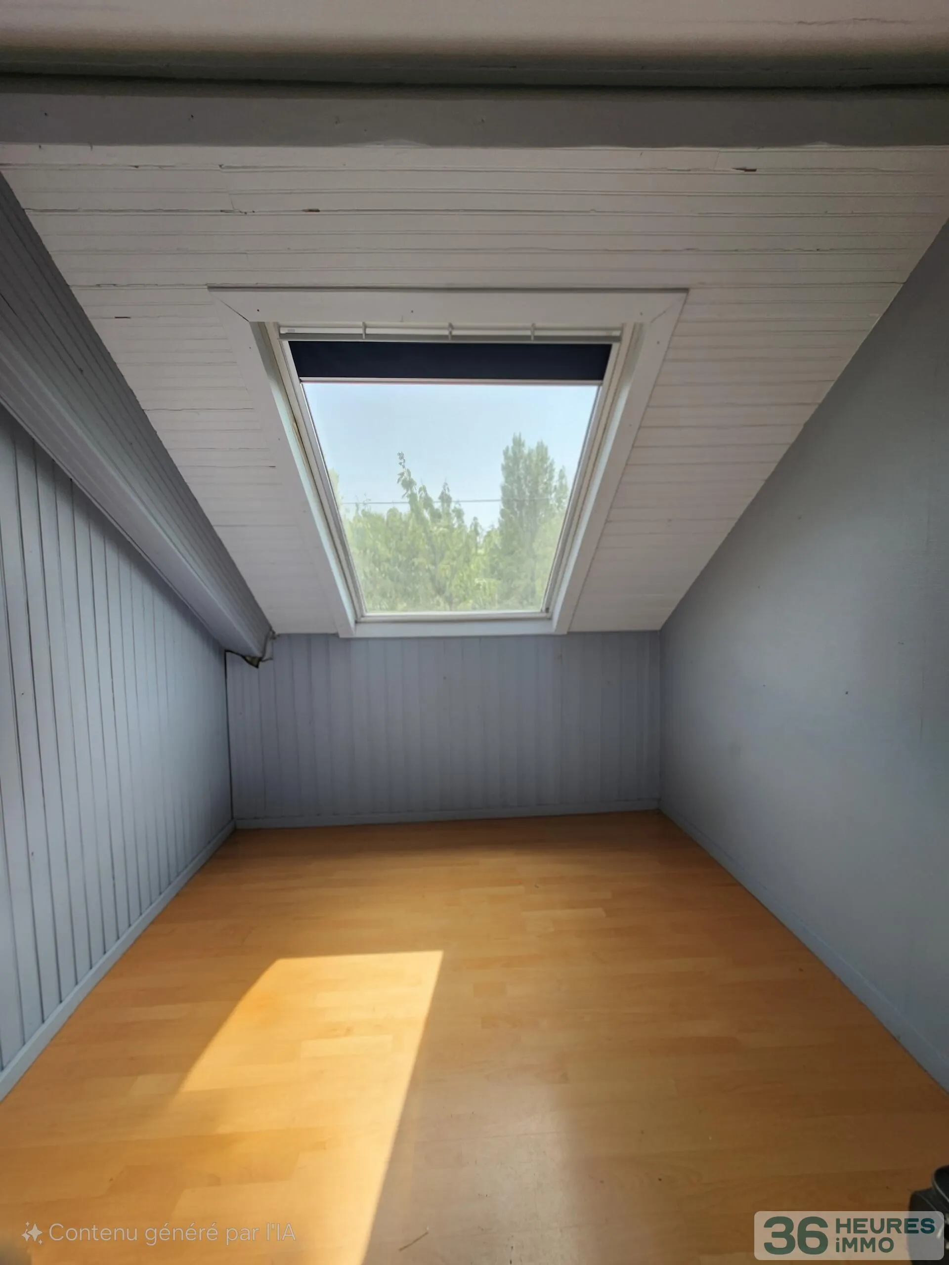 House à Montoir-de-Bretagne — vignette 6