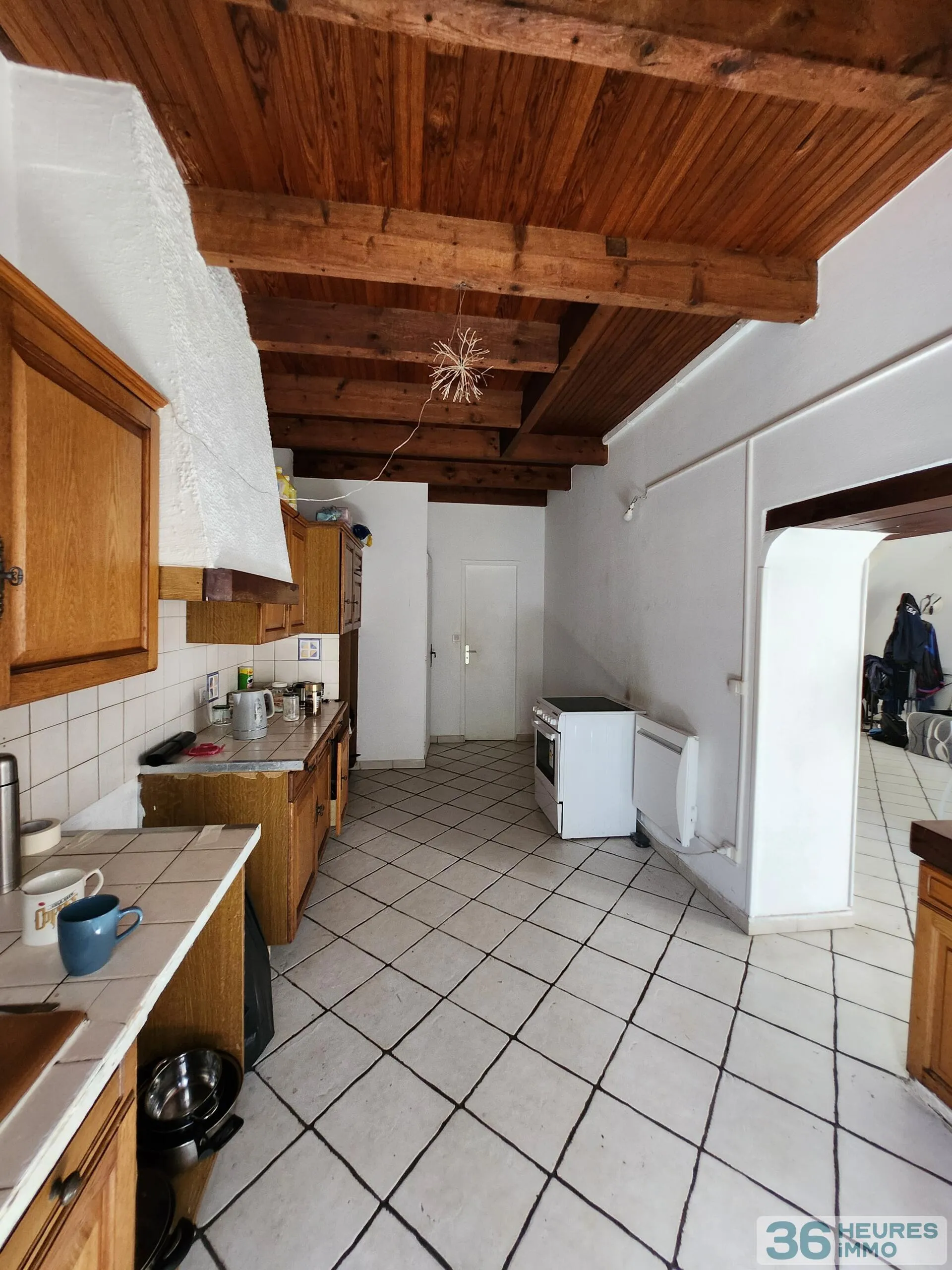 House à Montoir-de-Bretagne — vignette 11