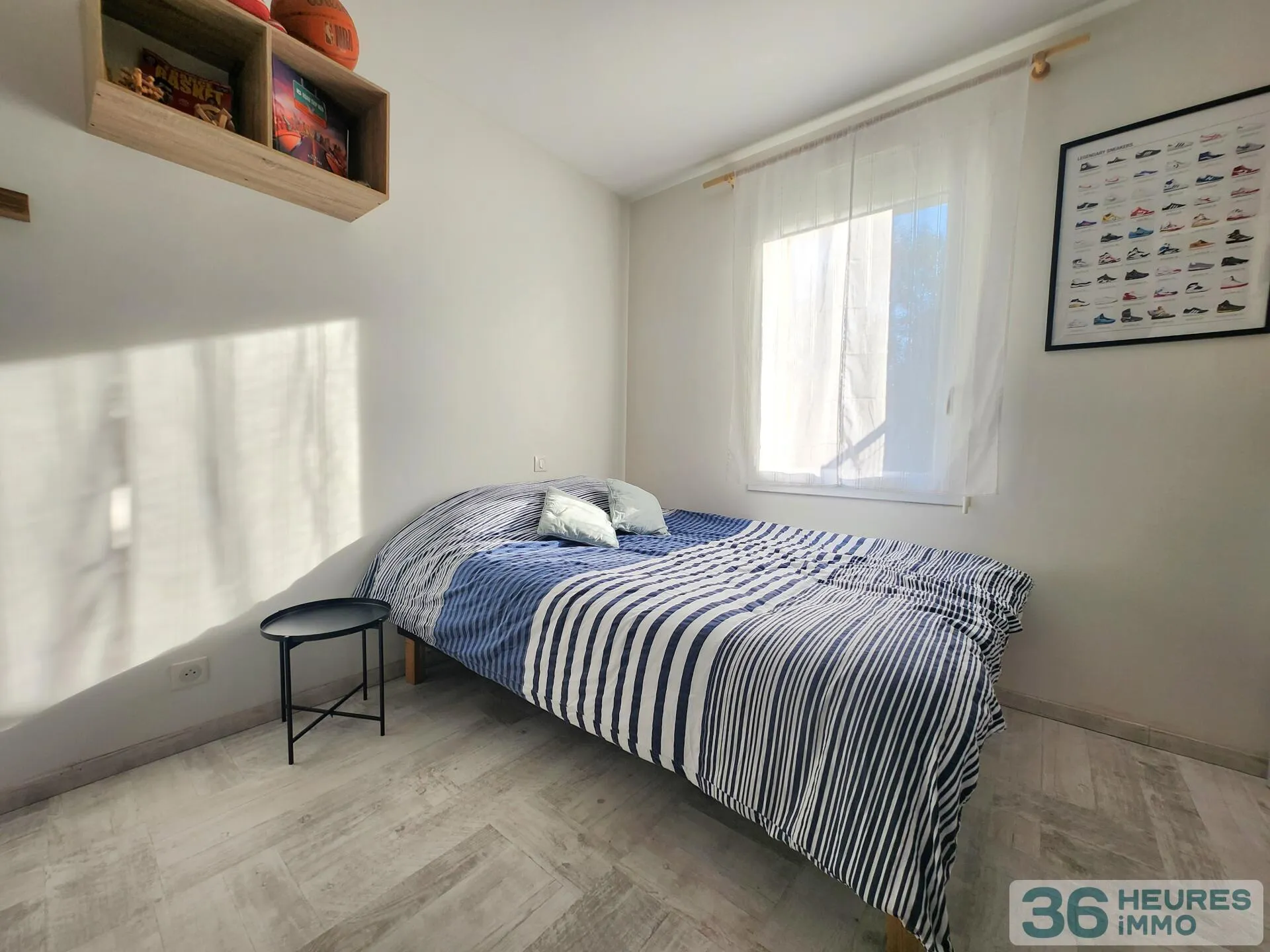 House à La Haie-Fouassière — vignette 10