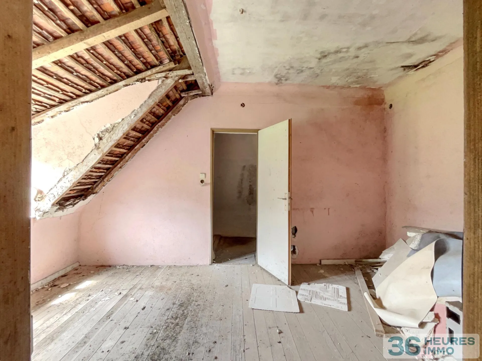 Building à Philippsbourg — vignette 14