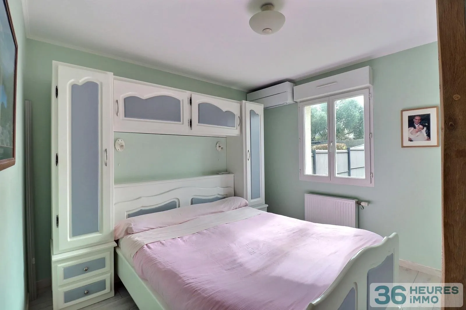 House à Véretz — vignette 12