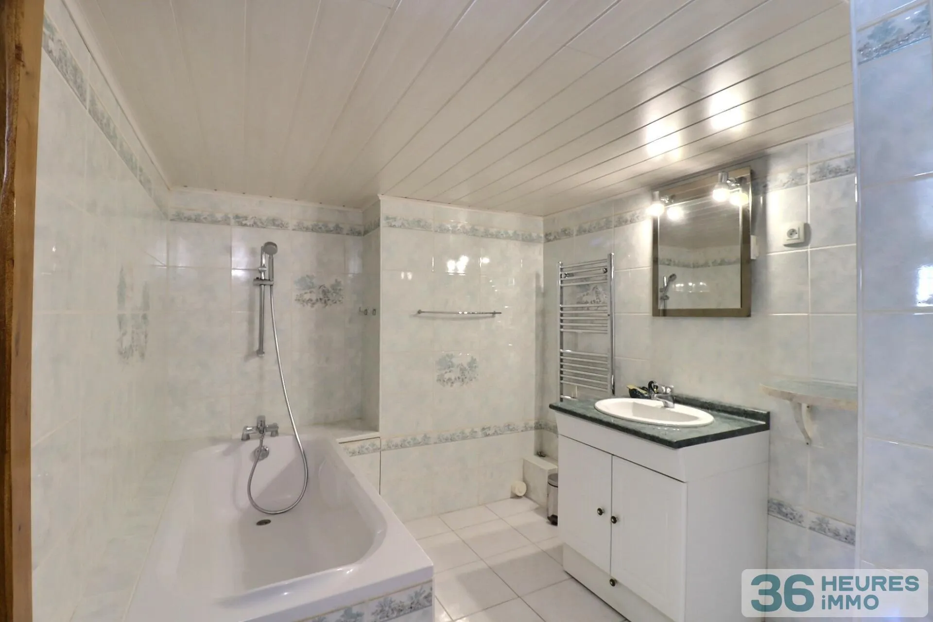 House à Véretz — vignette 19
