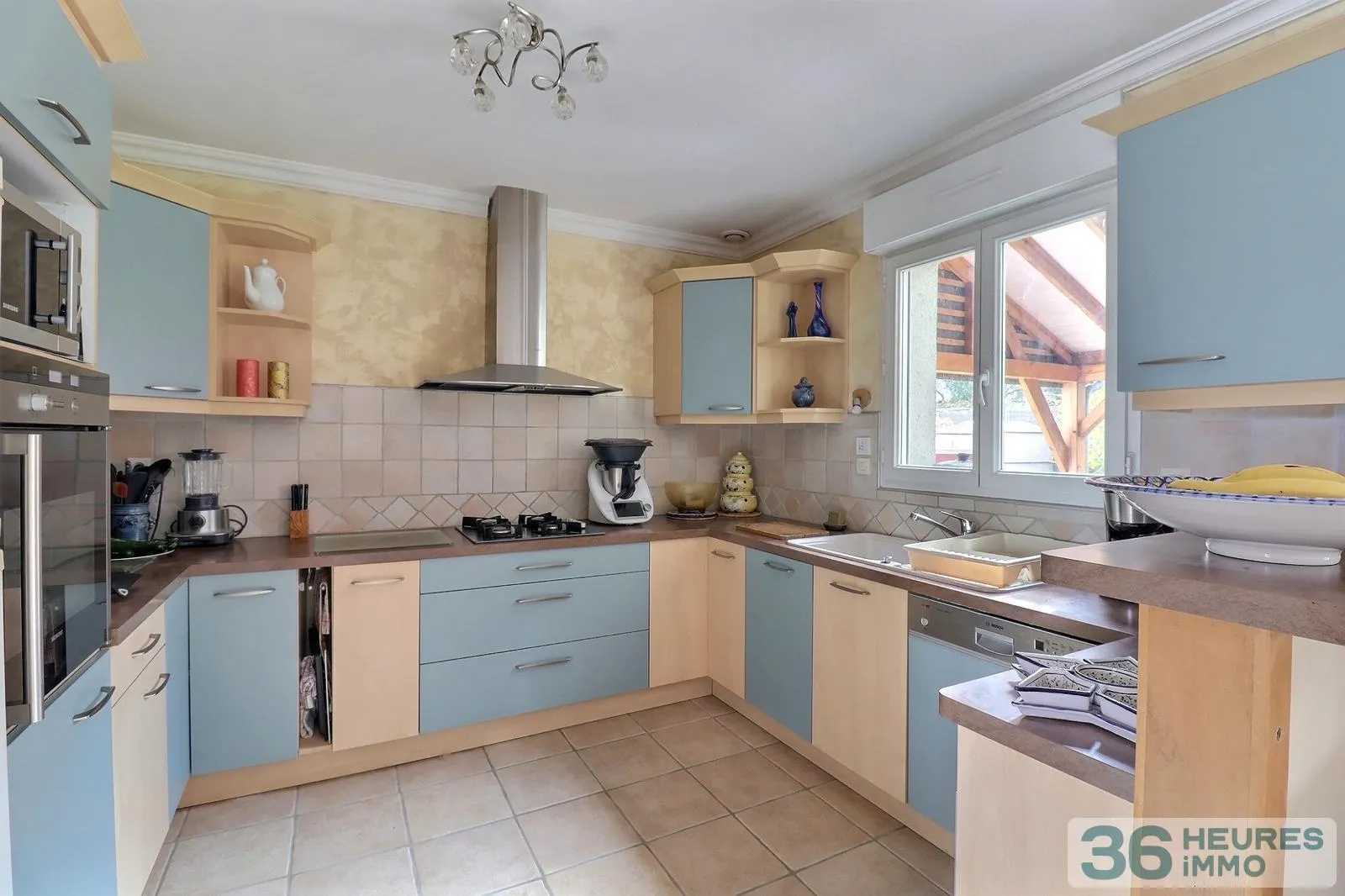 House à Véretz — vignette 9
