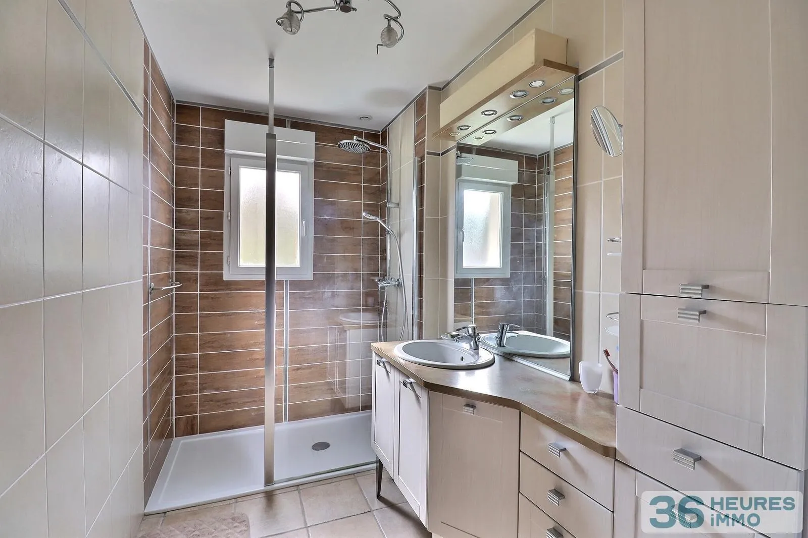 House à Véretz — vignette 13