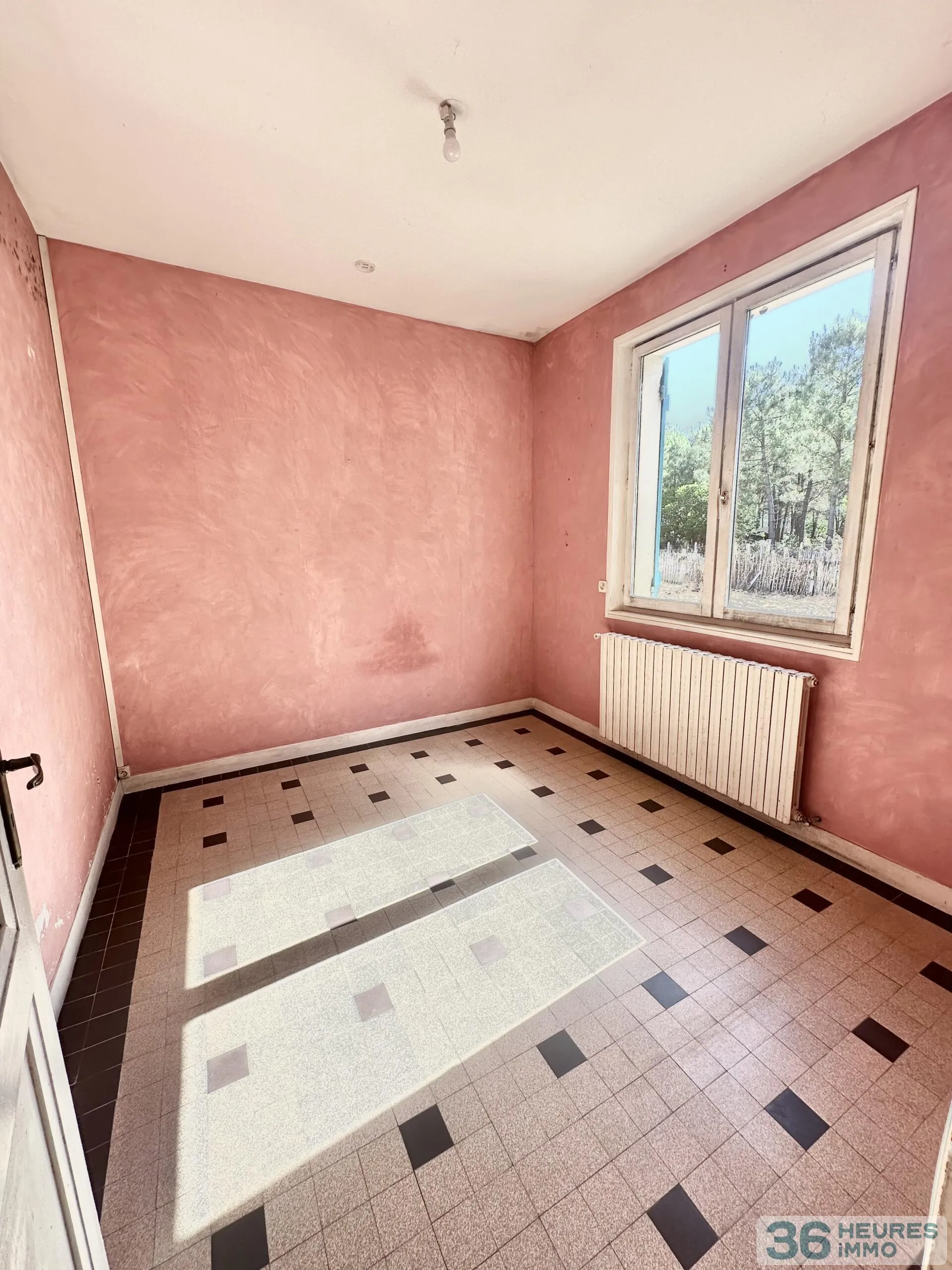 House à Vendays-Montalivet — vignette 11