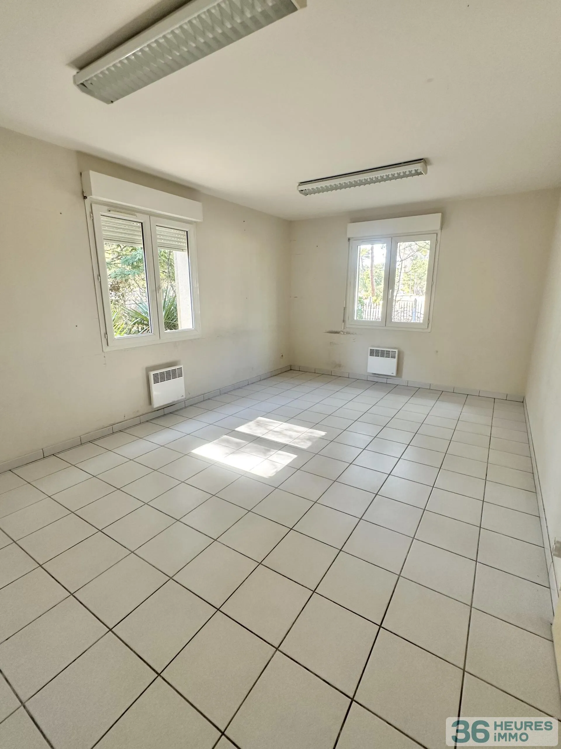 House à Vendays-Montalivet — vignette 19