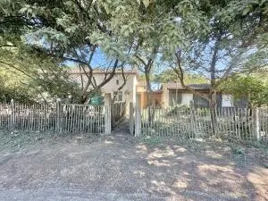 Maison Forestière T4 avec dépendance et garage proche de l'océan
