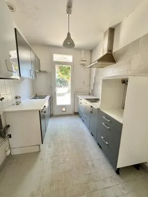 House à Vendays-Montalivet — vignette 9