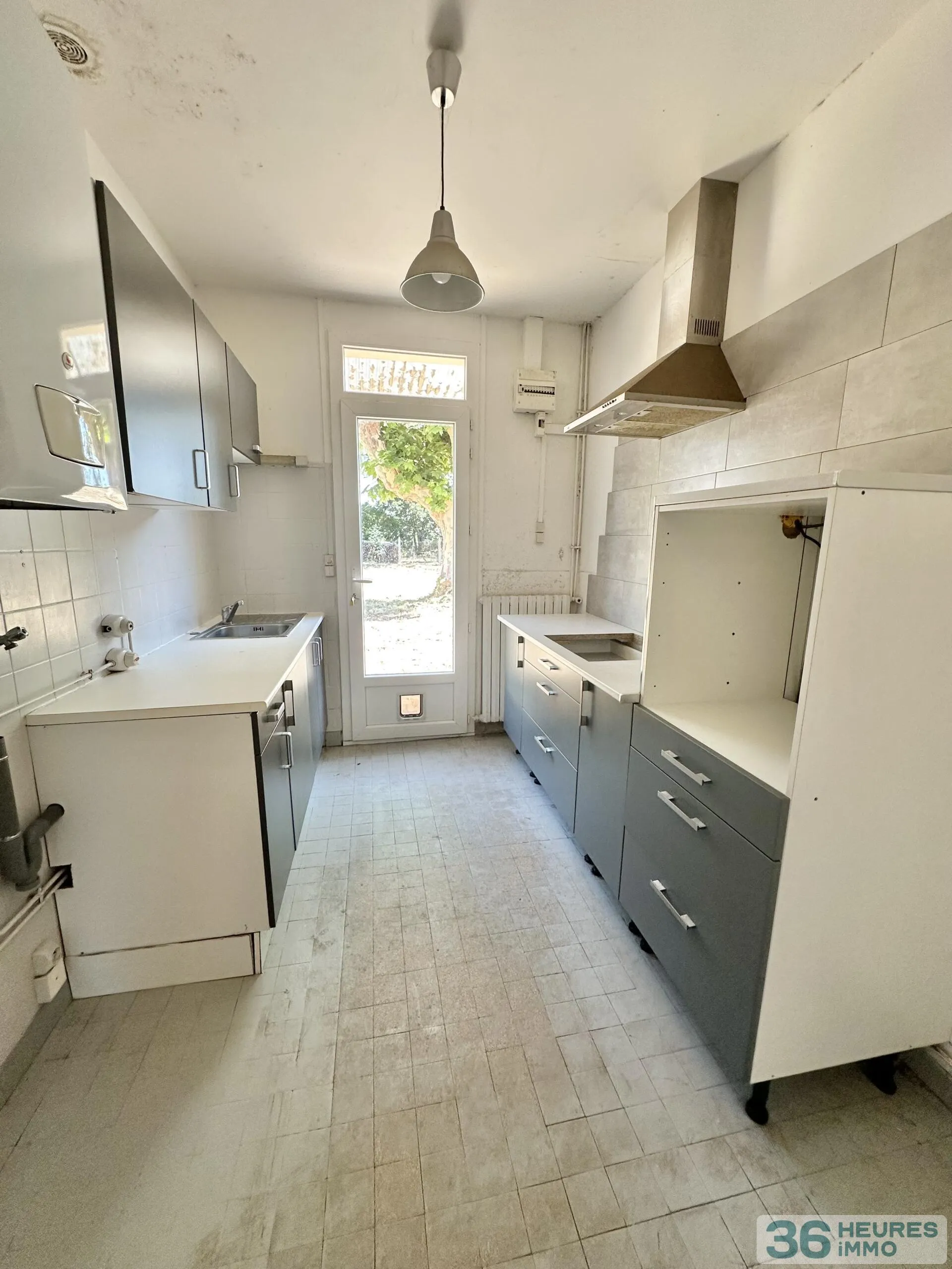 House à Vendays-Montalivet — vignette 9