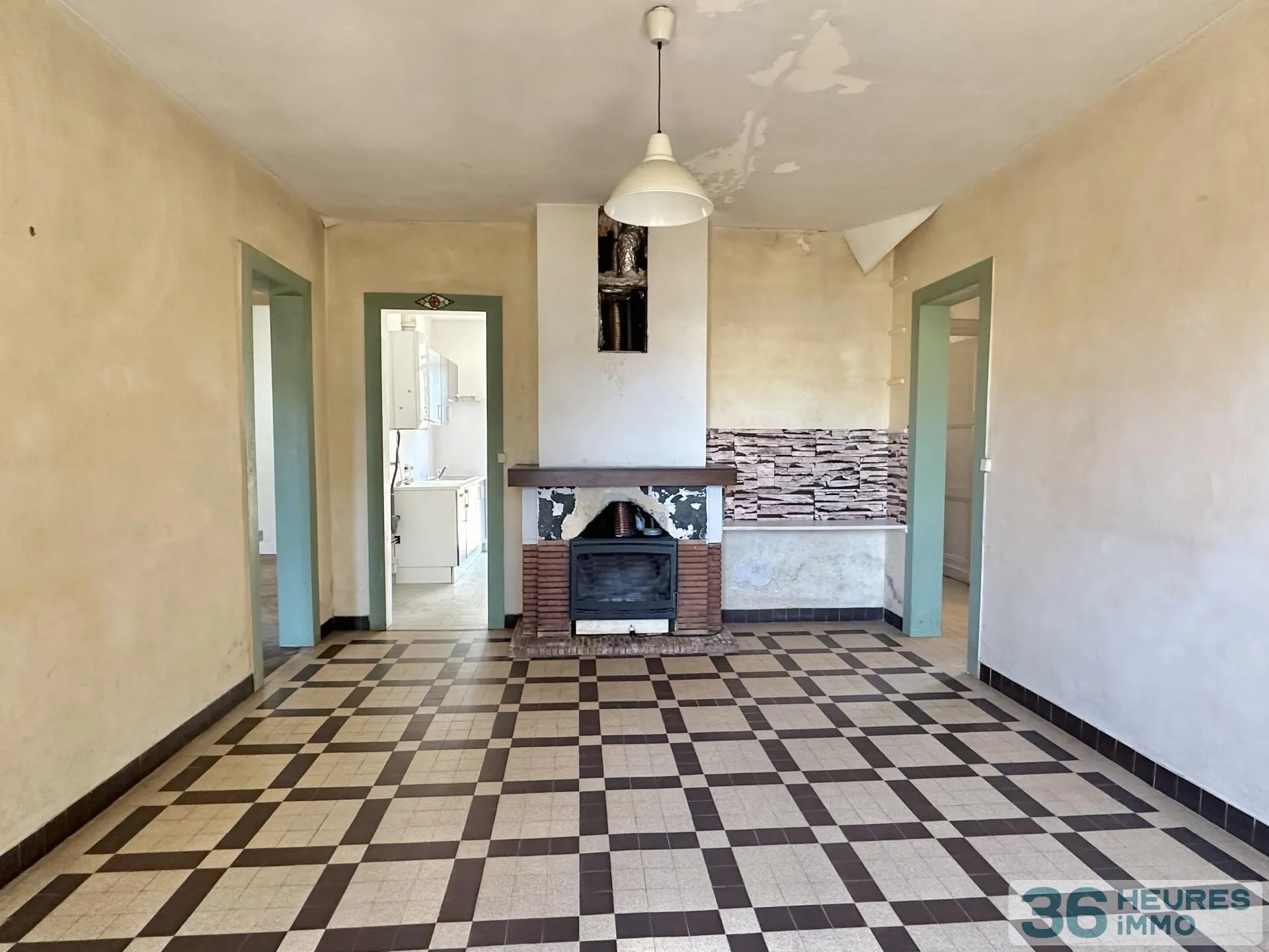 House à Vendays-Montalivet — vignette 8