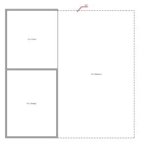 House à Vendays-Montalivet — vignette 24
