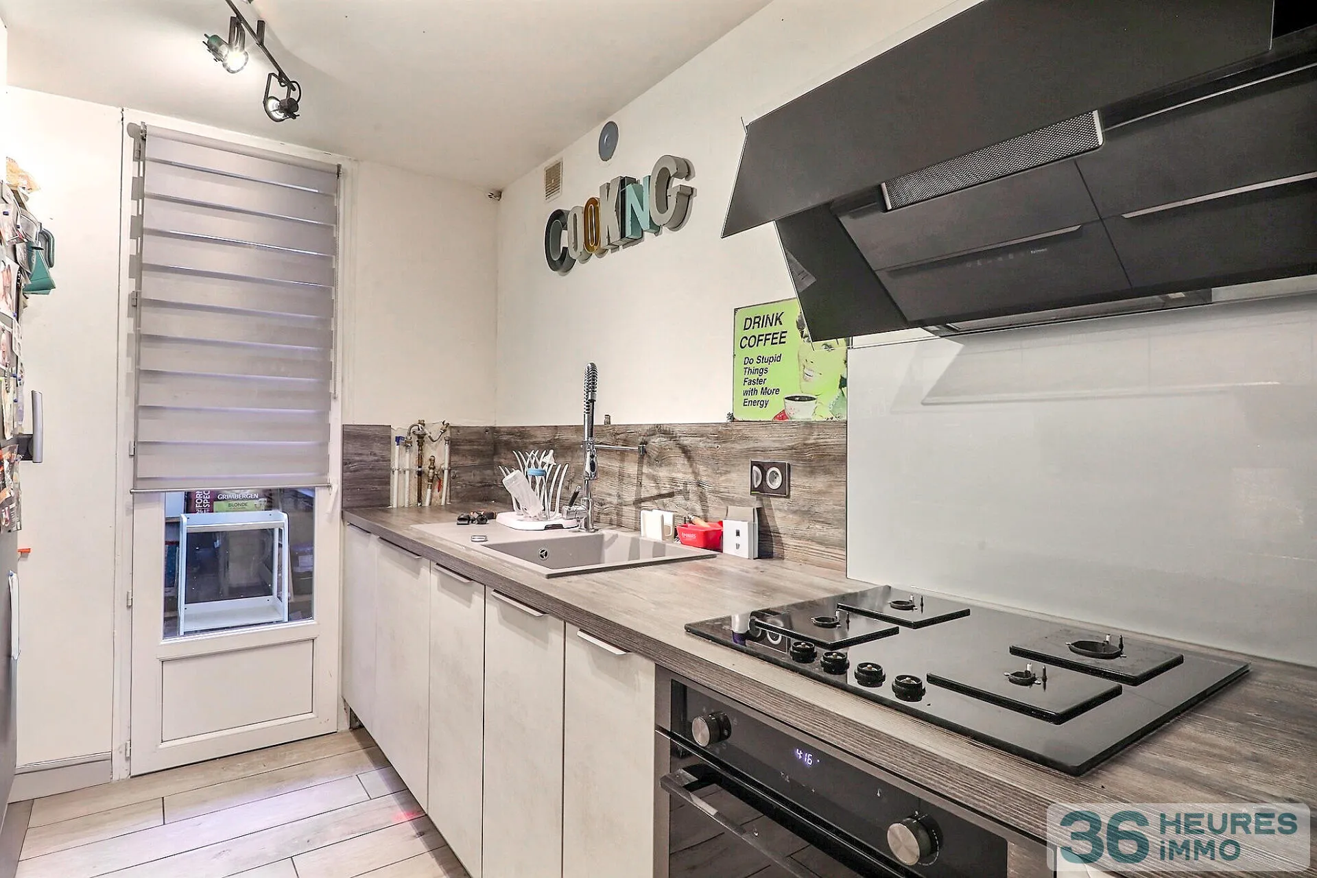Apartment à Nîmes — vignette 2