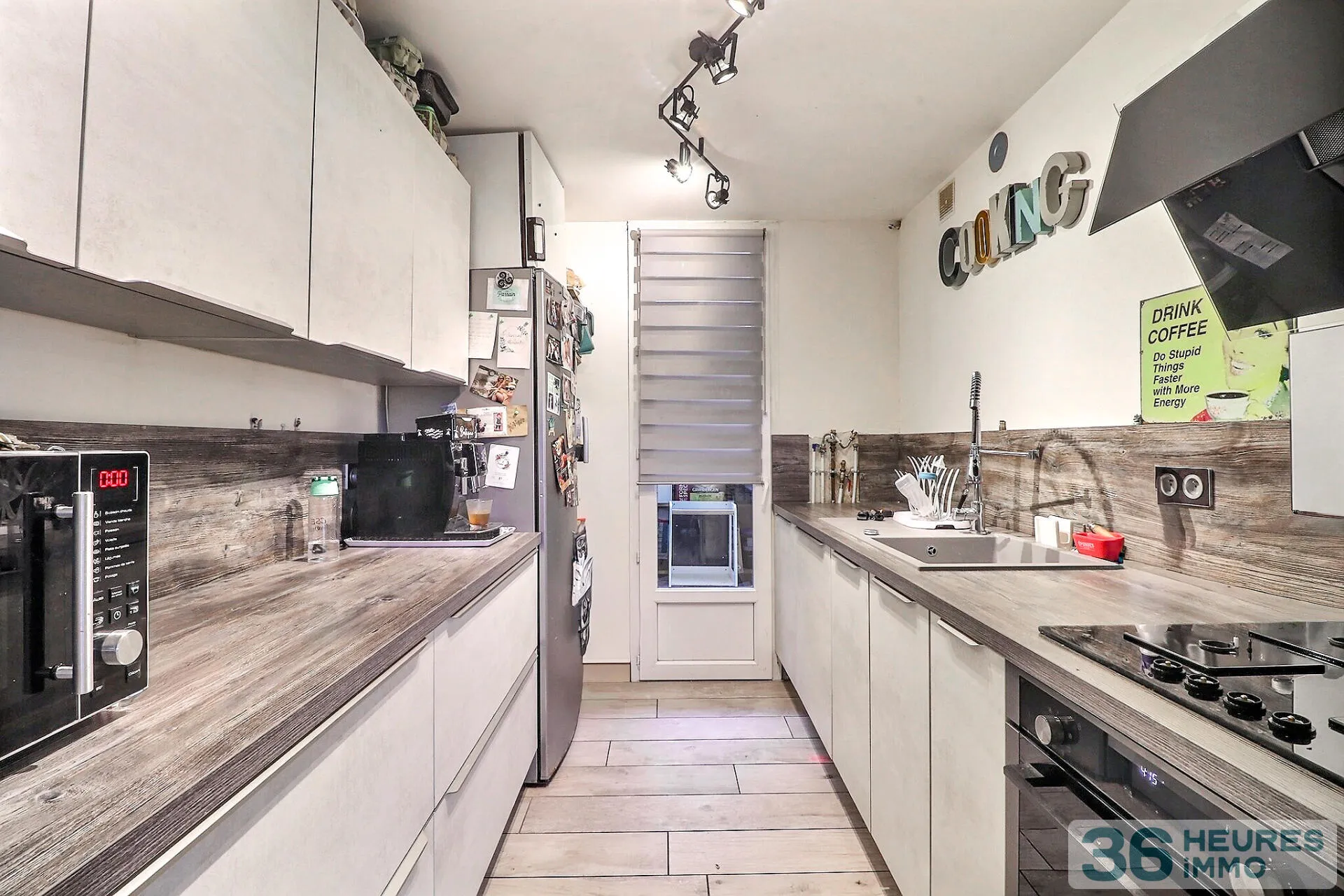 Apartment à Nîmes — vignette 5