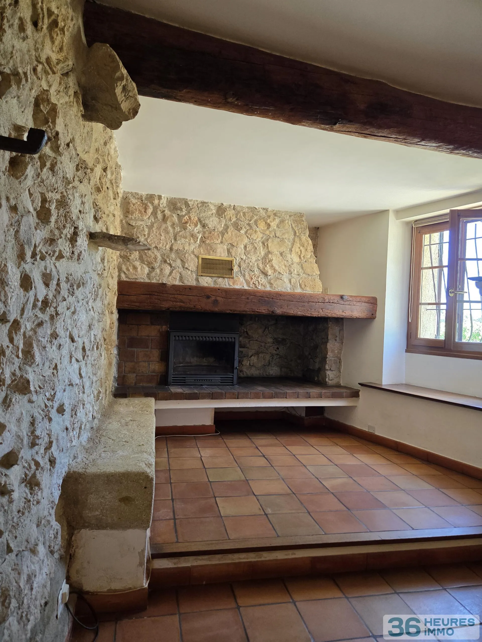 House à Roquemaure — vignette 6