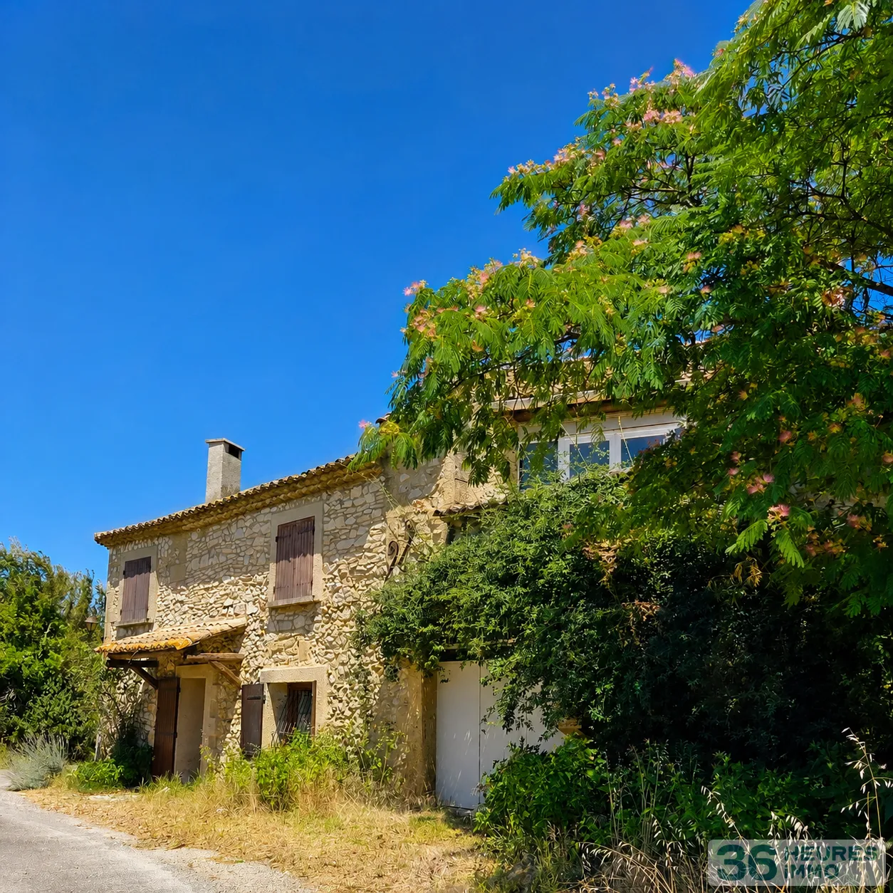 House à Roquemaure — vignette 8