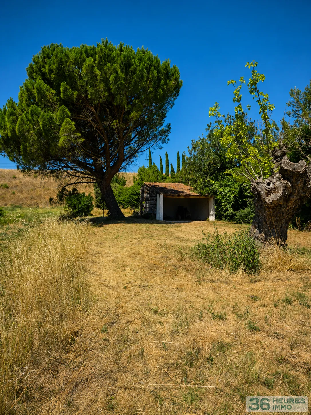House à Roquemaure — vignette 9