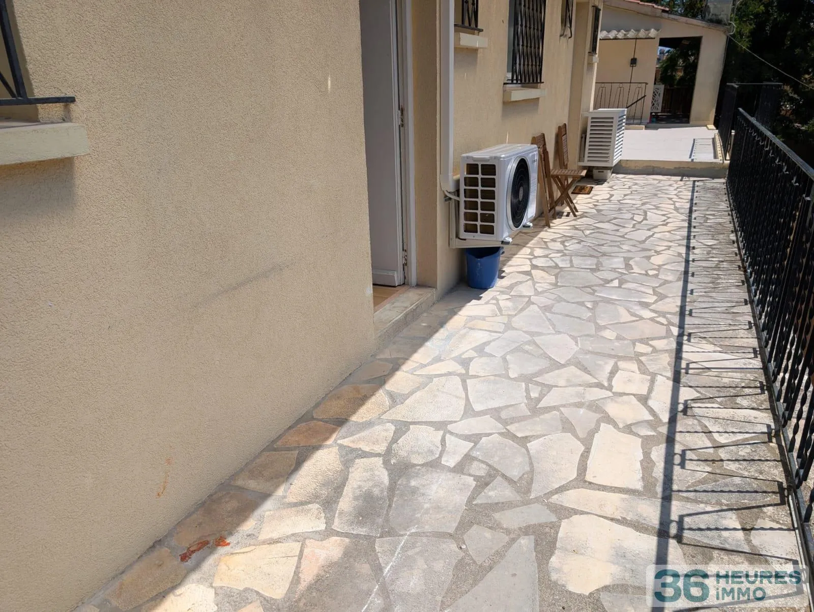 Apartment à Villeneuve-Loubet — vignette 3
