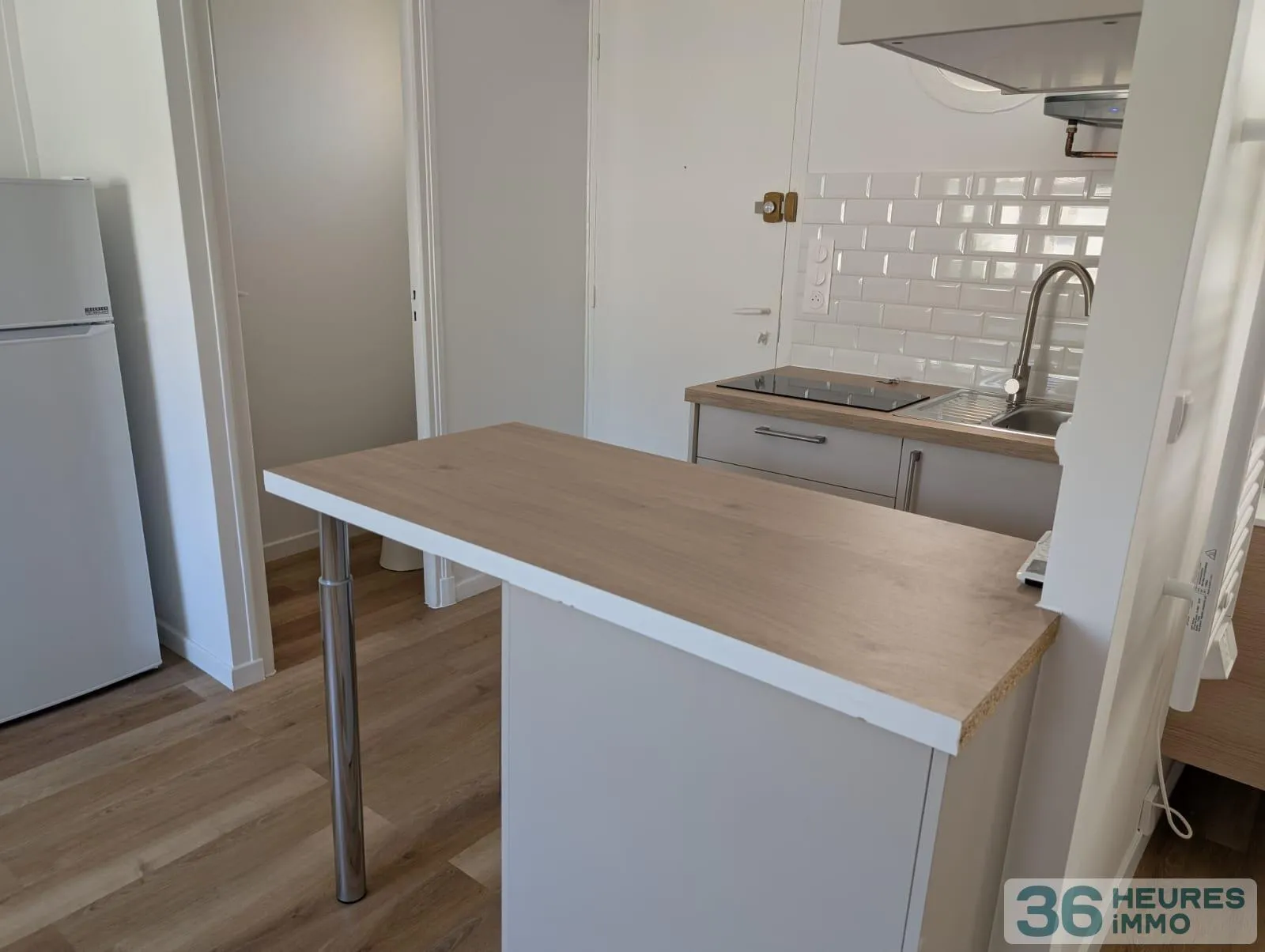 Apartment à Villeneuve-Loubet — vignette 4