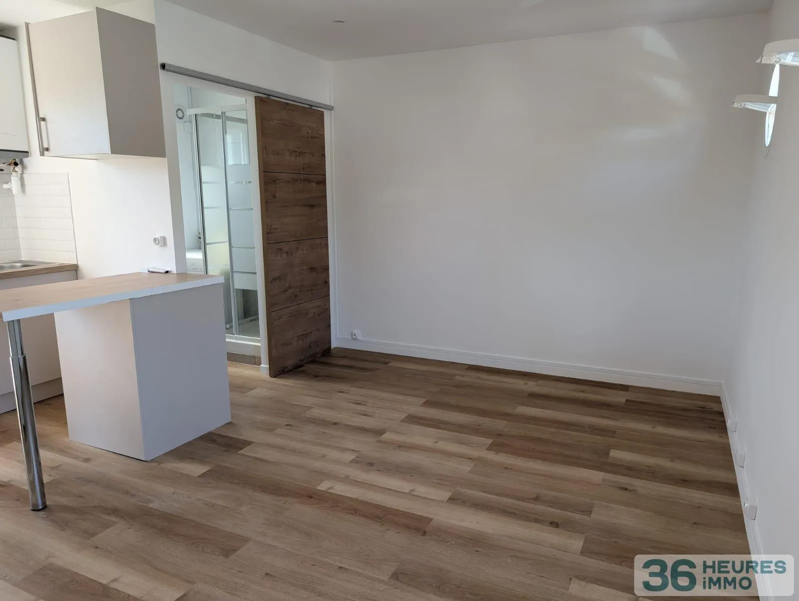 Apartment à Villeneuve-Loubet — vignette 6